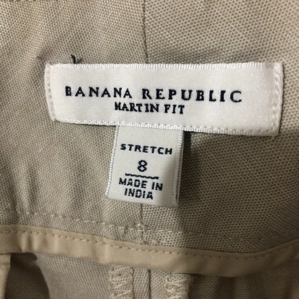 Banana Republic Dress Pants